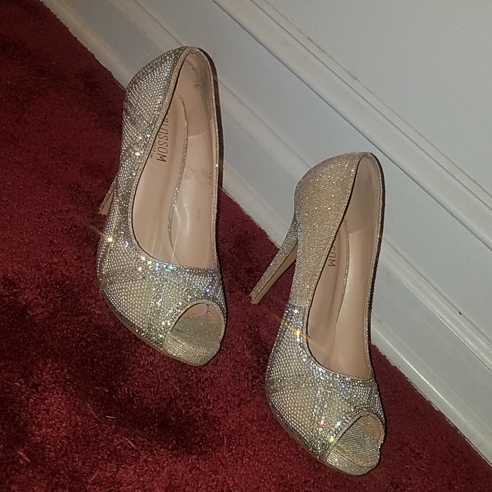 Bridal Shoes